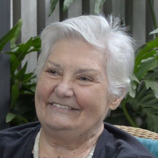 Adriana Ferrari