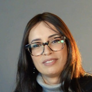 Marcia Guimarães
